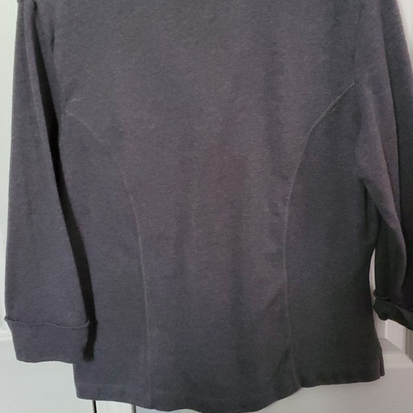 Long sleeve shirt - Picture 3 of 3